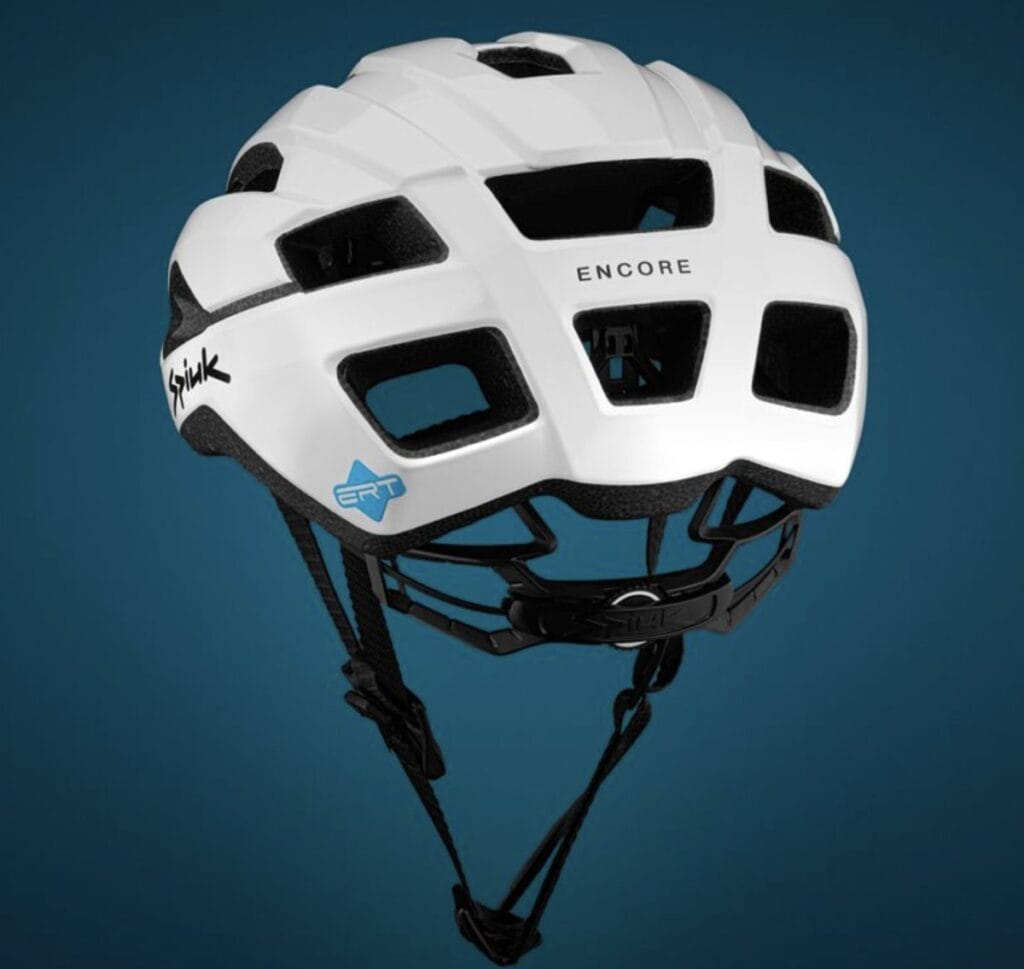 Casco Spiuk Encore ERT