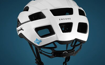 Casco Spiuk Encore ERT