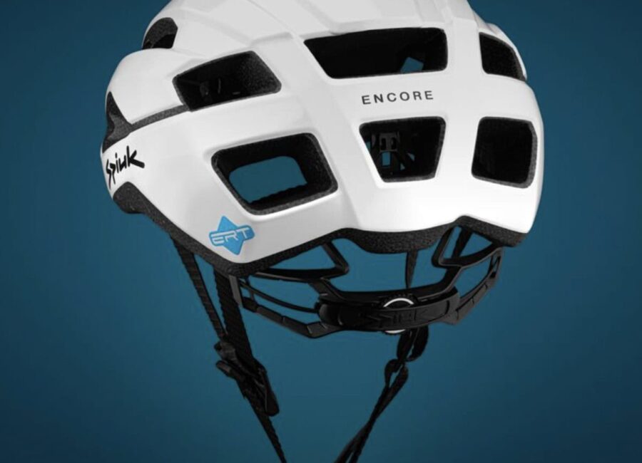 Casco Spiuk Encore ERT