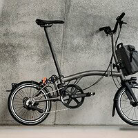 Llega el sistema sistema e-Motiq de Brompton