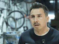 Jordan el ex mecánico de Movistar que salio de la ruina