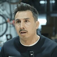 Jordan el ex mecánico de Movistar que salio de la ruina