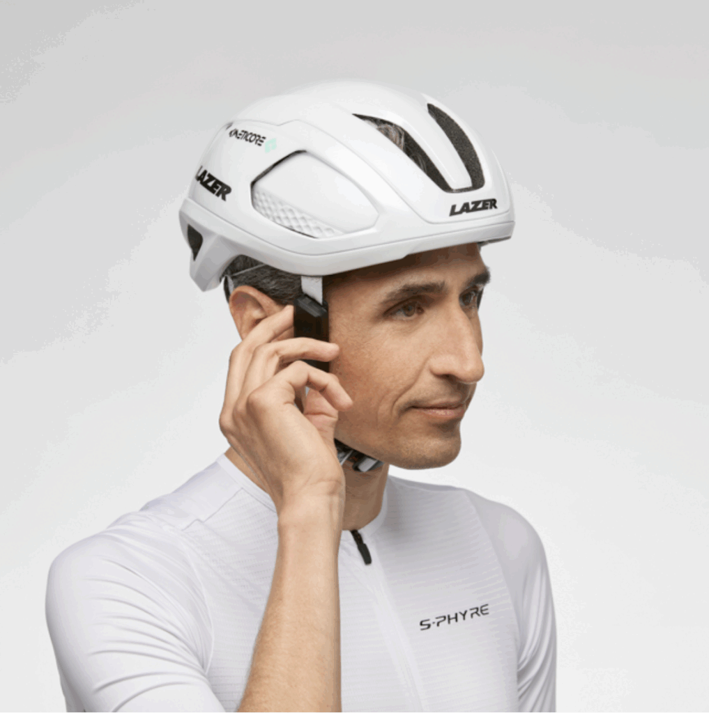 Lazer VeloVox