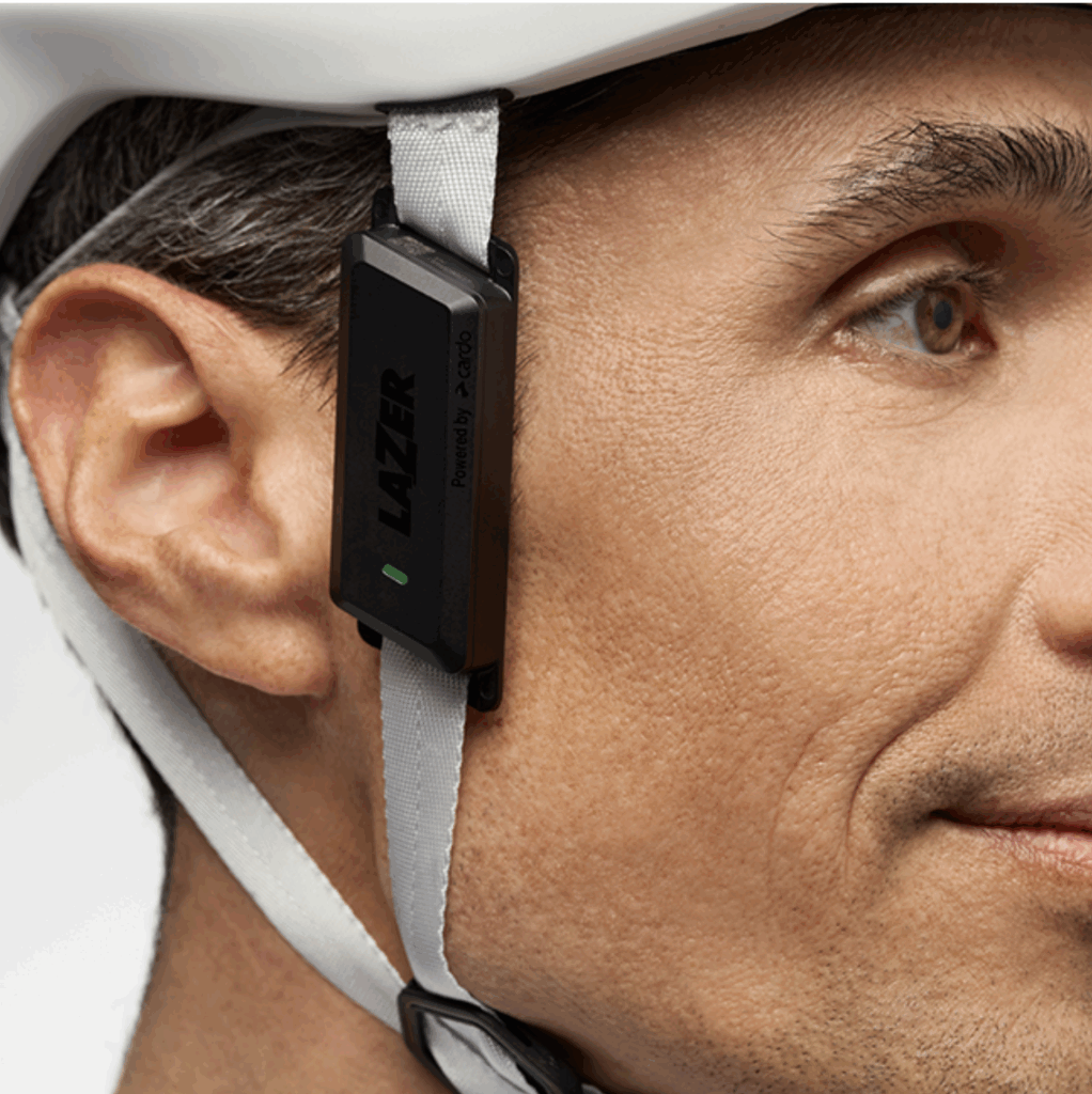Lazer VeloVox