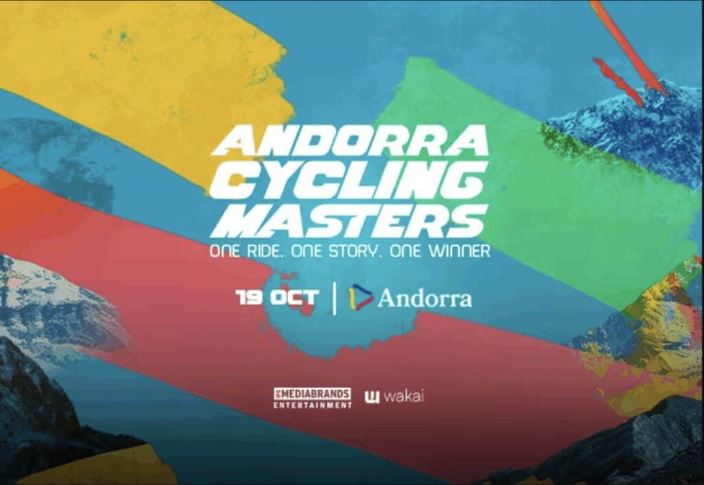 Andorra Cycling Masters