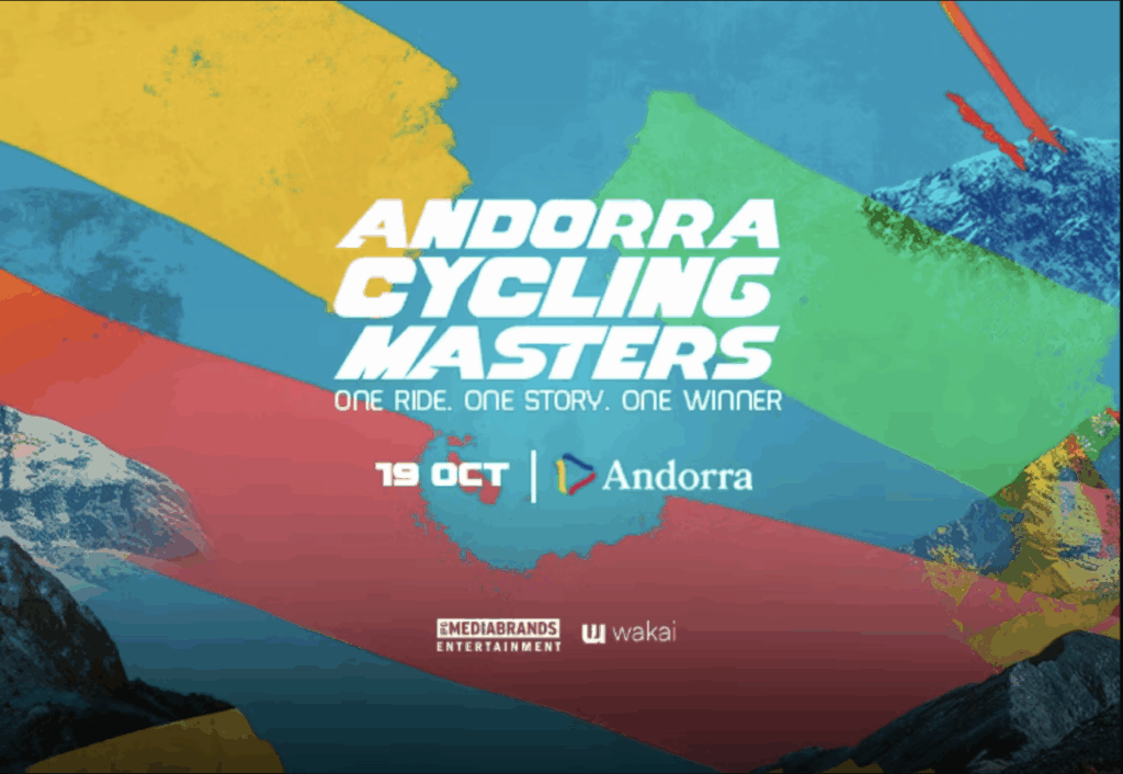 Andorra Cycling Masters