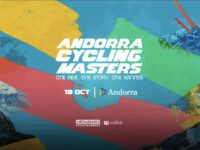 Andorra Cycling Masters