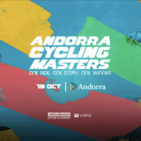 Andorra Cycling Masters 🚴‍♂️🇦🇩
