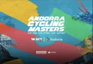 Andorra Cycling Masters
