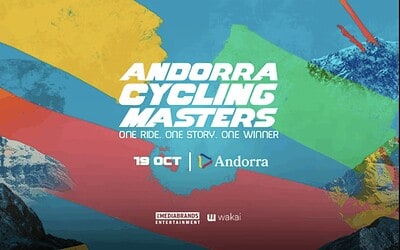Andorra Cycling Masters