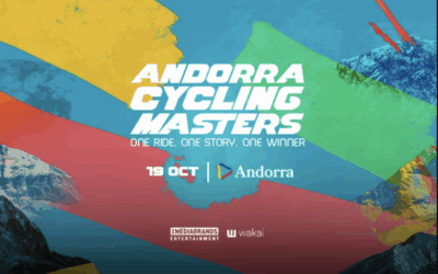 Andorra Cycling Masters