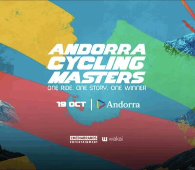 Andorra Cycling Masters