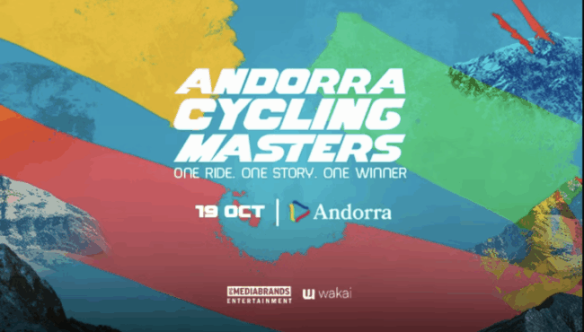 Andorra Cycling Masters