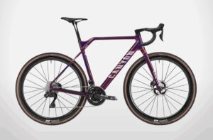 Bicicletas de ciclocross Canyon