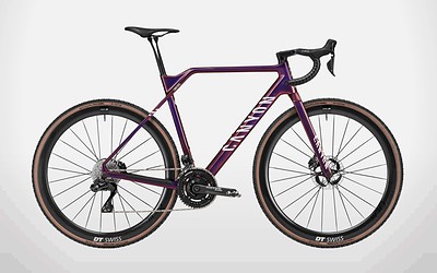 Bicicletas de ciclocross Canyon