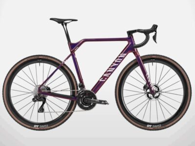 Bicicletas de ciclocross Canyon