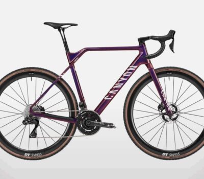 Bicicletas de ciclocross Canyon