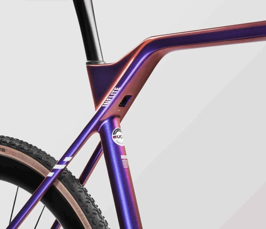 Bicicletas de ciclocross Canyon