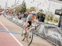 Llega la crisis al MTB: el campeón de España Pablo Rodríguez sin contrato