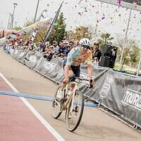 Llega la crisis al MTB: el campeón de España Pablo Rodríguez sin contrato