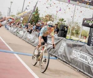 Llega la crisis al MTB: el campeón de España Pablo Rodríguez sin contrato