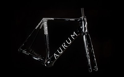 AURUM MAGMA V ANIVERSARIO