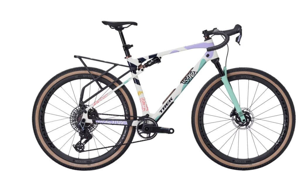 Trek CheckOUT