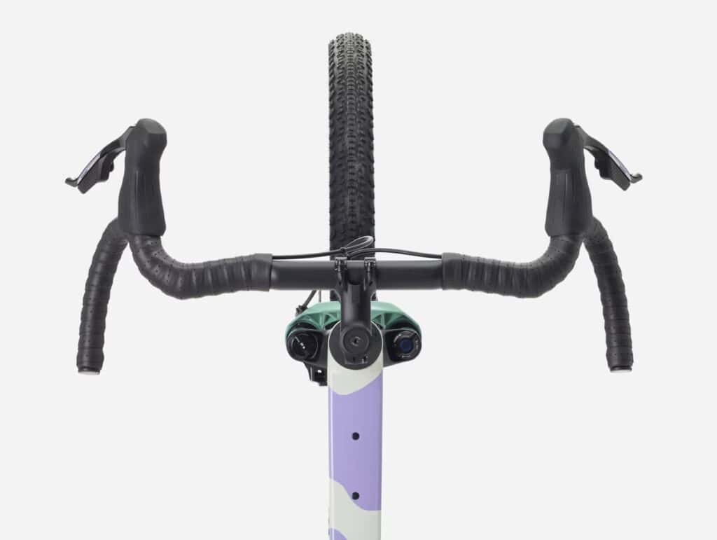 Trek CheckOUT