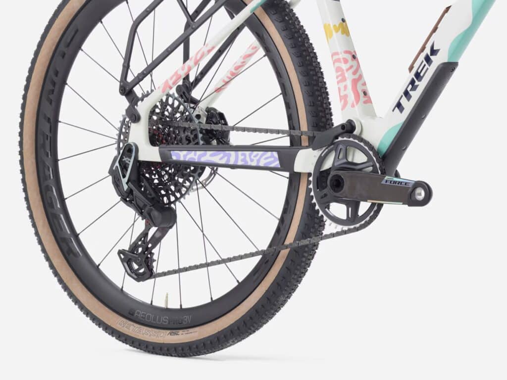 Trek CheckOUT