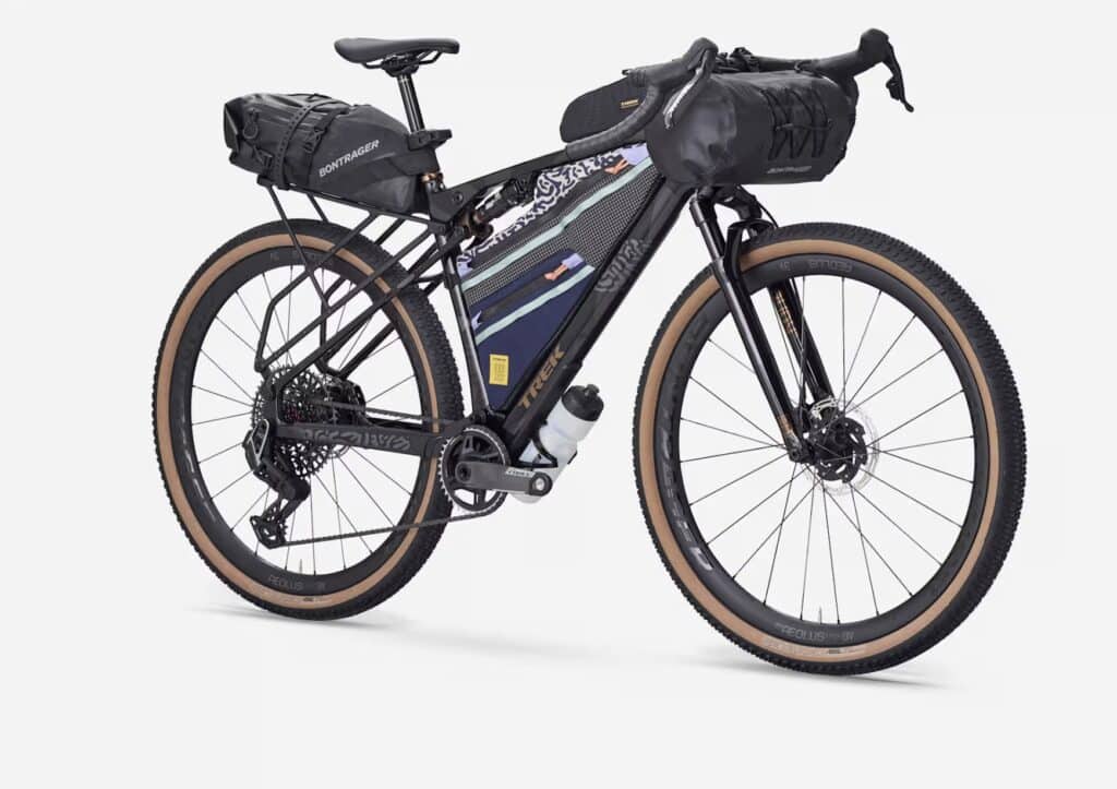 Trek CheckOUT