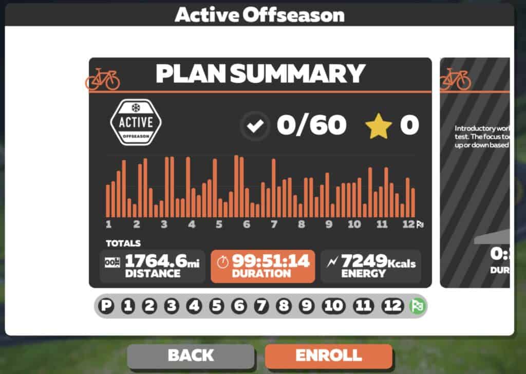 Cómo funciona la aplicación Zwift