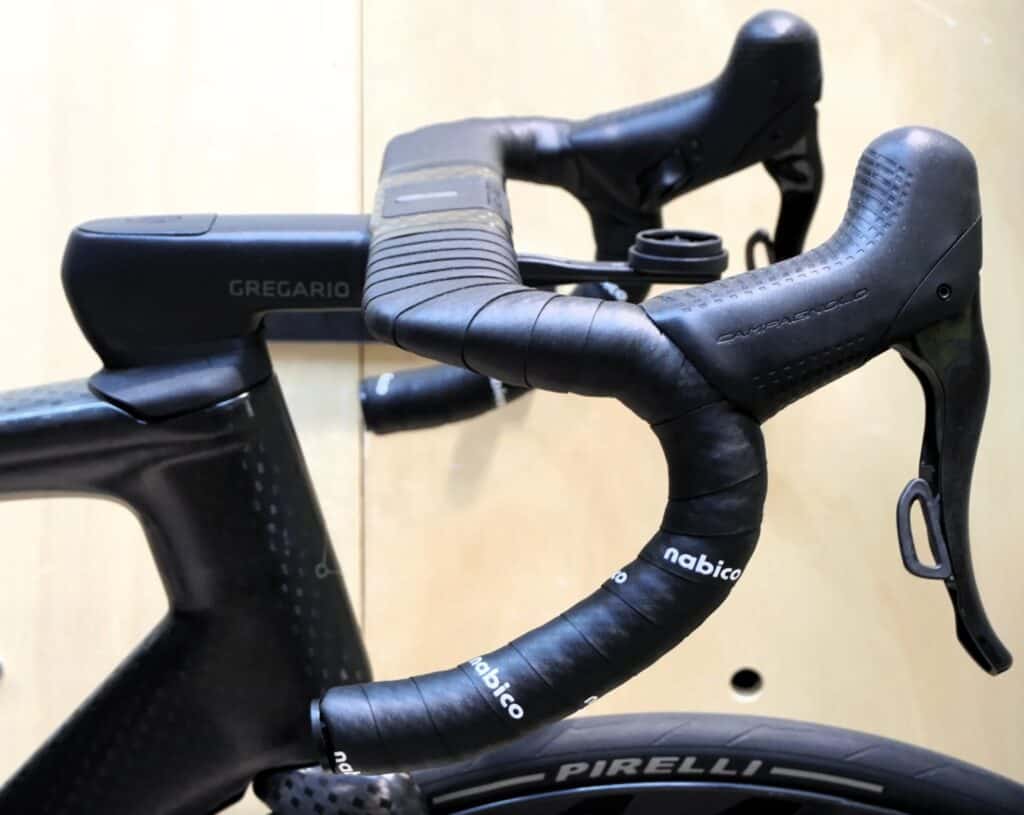 Bicicleta Gregario Vera AR