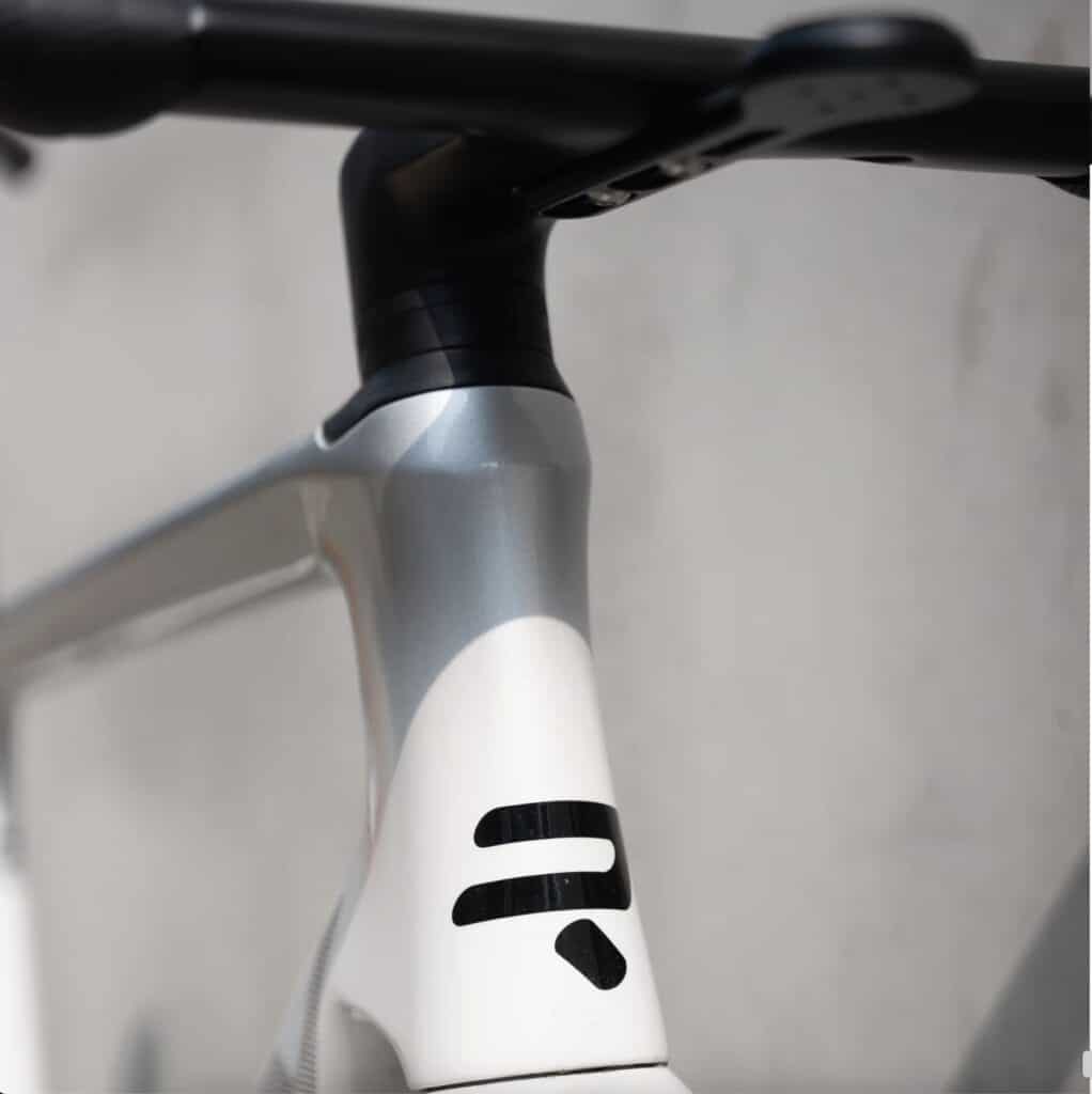 Bicicleta carretera carbono Ridley Falcn 105 DI2