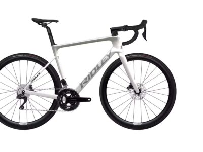 Bicicleta carretera carbono Ridley Falcn 105 DI2