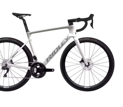 Bicicleta carretera carbono Ridley Falcn 105 DI2