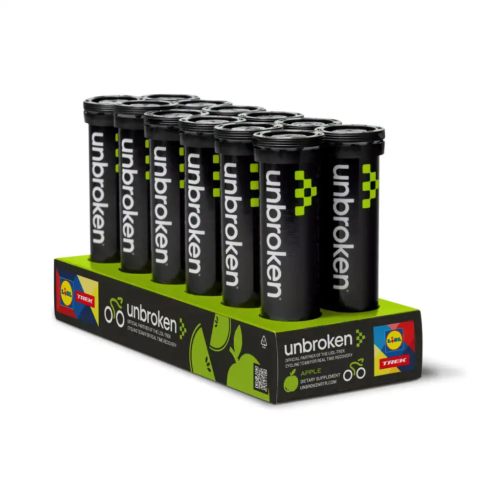 Pastillas de proteína de salmón