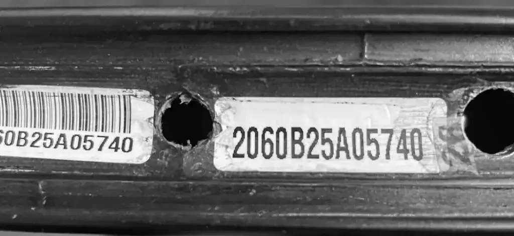 Van Rysel retira bicicletas con problemas en las ruedas Swiss Side y DT Swiss