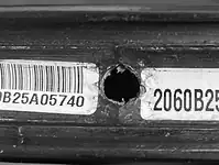 Van Rysel retira bicicletas con problemas en las ruedas Swiss Side y DT Swiss