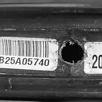 Van Rysel retira bicicletas con problemas en las ruedas Swiss Side y DT Swiss