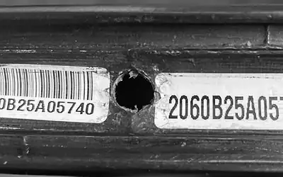 Van Rysel retira bicicletas con problemas en las ruedas Swiss Side y DT Swiss