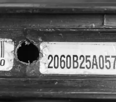 Van Rysel retira bicicletas con problemas en las ruedas Swiss Side y DT Swiss