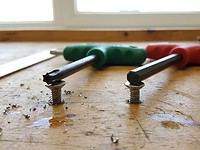 Llave Torx vs Llave Allen