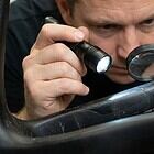 Cómo comprobar si tu cuadro de carbono está roto