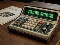 Calculadora de calorías Harris Benedict