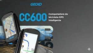 Geoid CC600