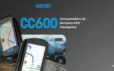 Geoid CC600