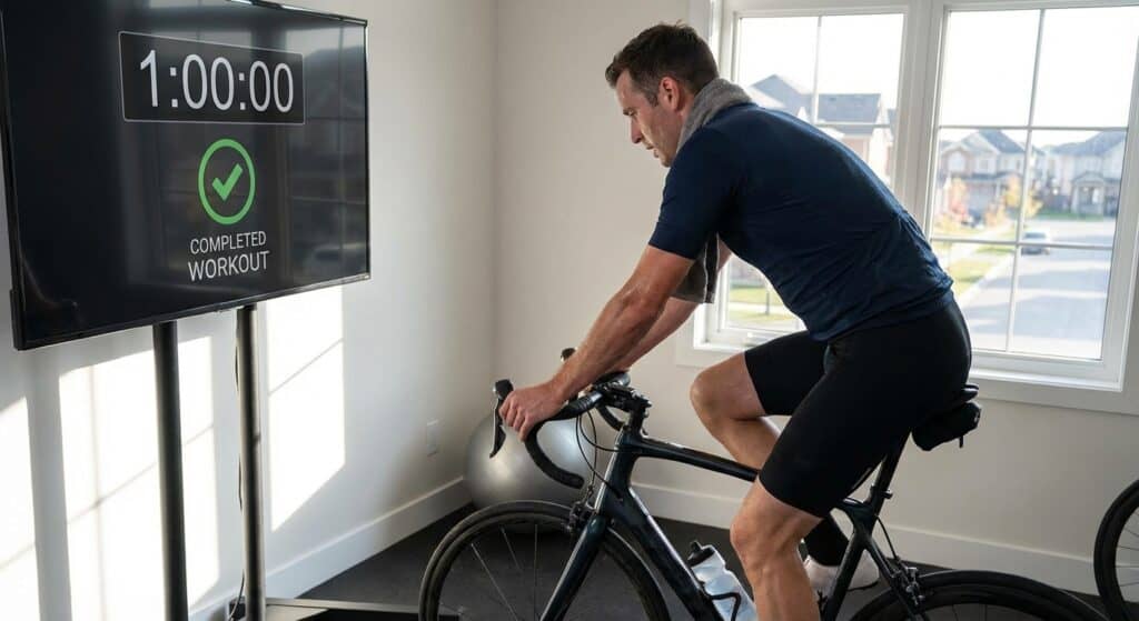 Entrenamientos de una Hora para Maximizar tu Rendimiento Ciclista