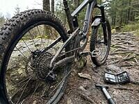 Razones por las que tus Neumáticos Siempre se Desinflan