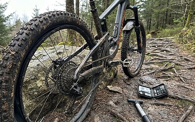 Razones por las que tus Neumáticos Siempre se Desinflan