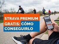 Strava Premium Gratis: Cómo Conseguirlo